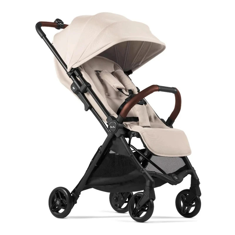 Stroller Jet 5 - Almond