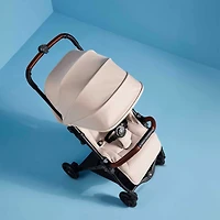 Stroller Jet 5 - Almond