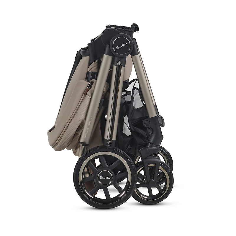 Poussette Reef 2 - Frappé