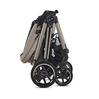 Poussette Reef 2 - Frappé