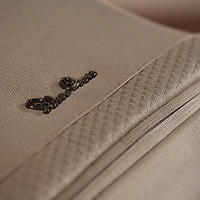 Poussette Reef 2 - Frappé