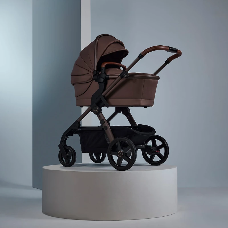 Wave 3 Stroller - Caramel