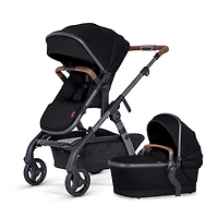 Wave 3 Stroller - Licorice