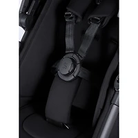 Wave 3 Stroller - Licorice