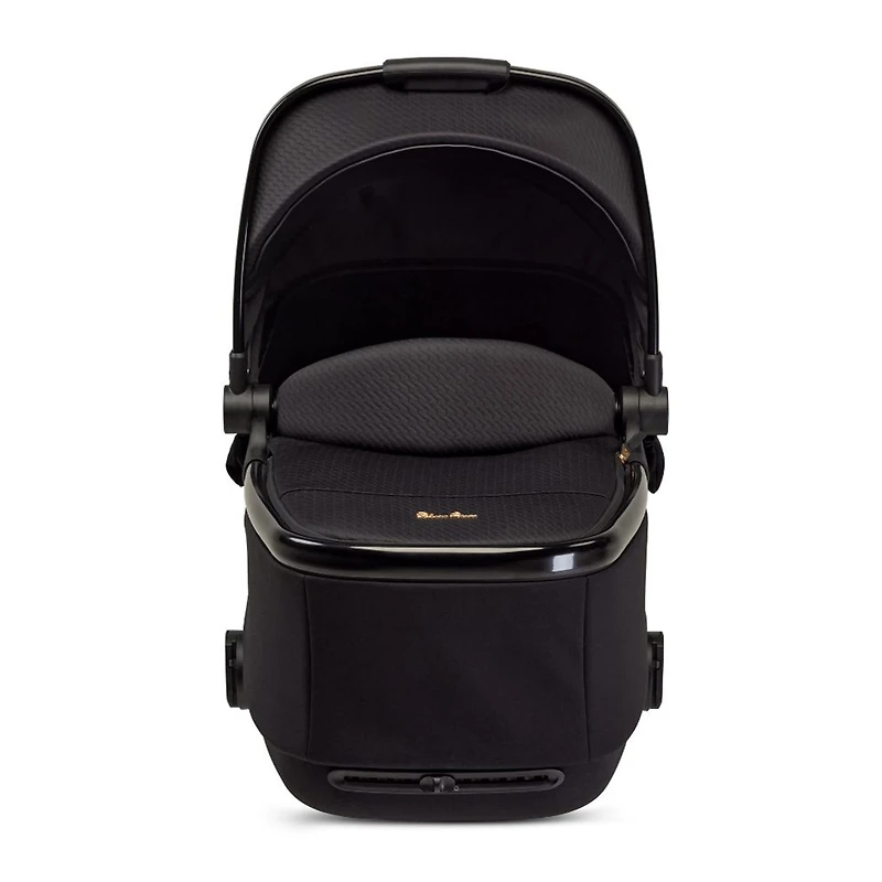  Reef 2 Bassinet - Espresso