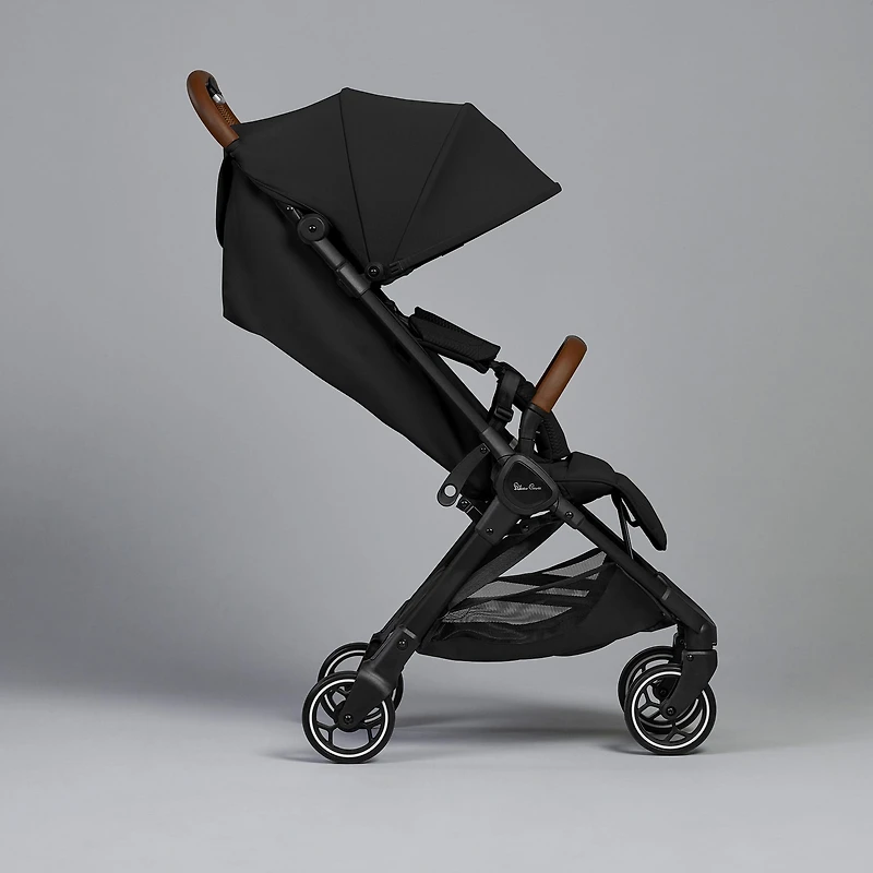 Clic Stroller - Espace