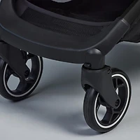 Clic Stroller - Espace