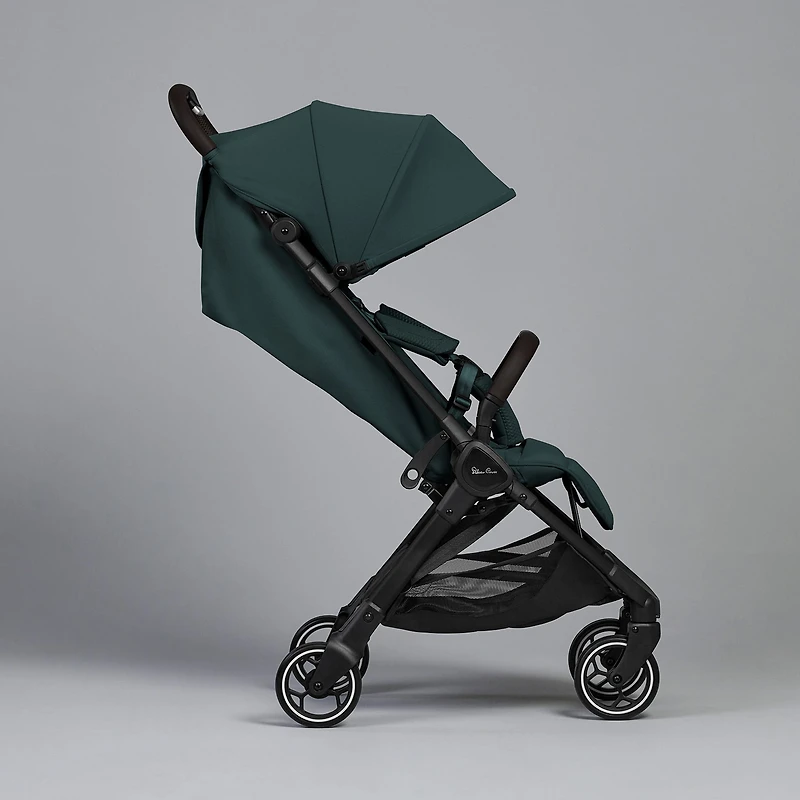 Poussette Clic - Conifère
