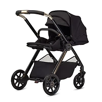 Poussette Reef 2 - Espresso Noir