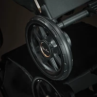 Poussette Reef 2 - Espresso Noir