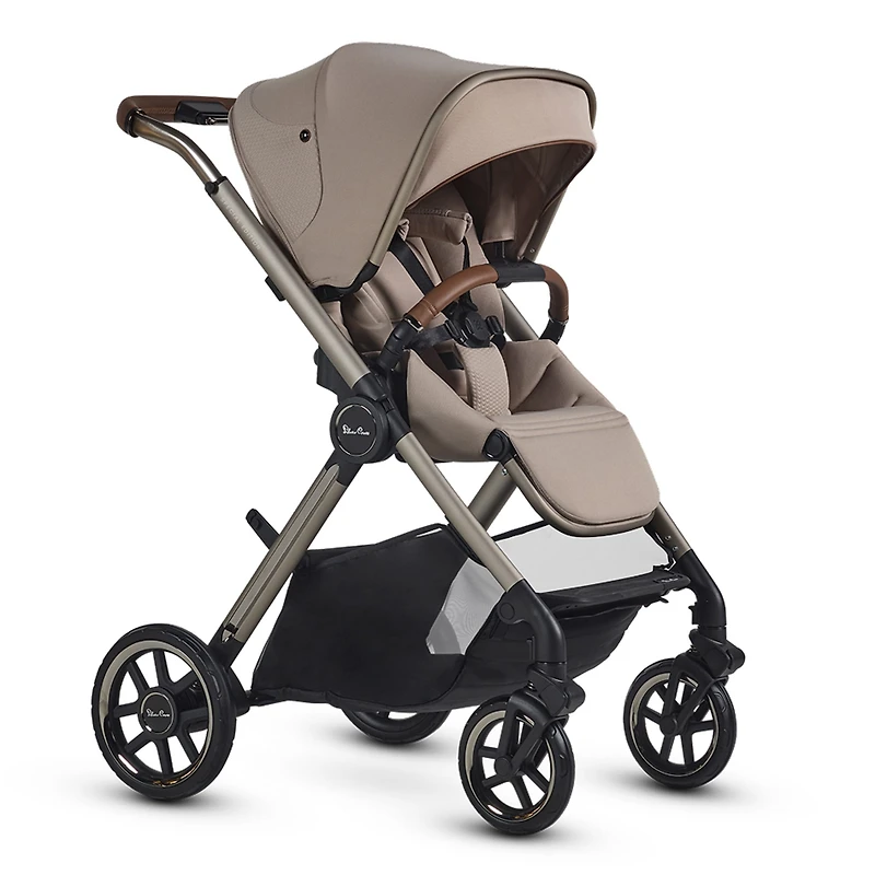 Poussette Reef 2 - Frappé