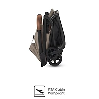 Nia Stroller - Champagne