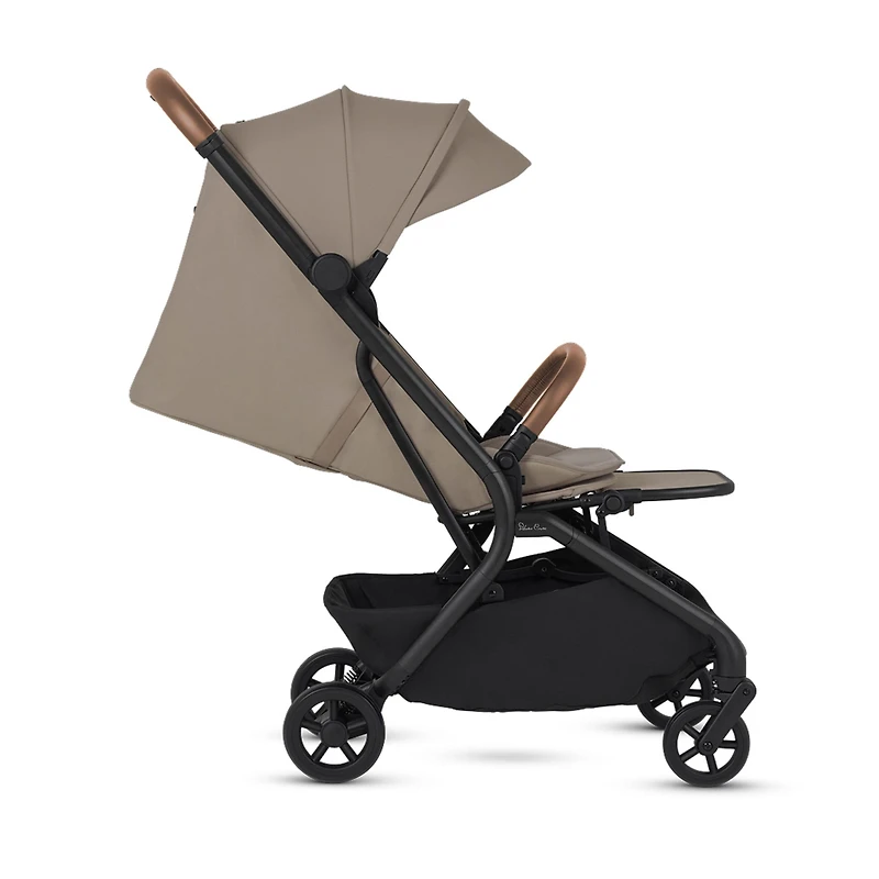 Poussette Nia - Champagne