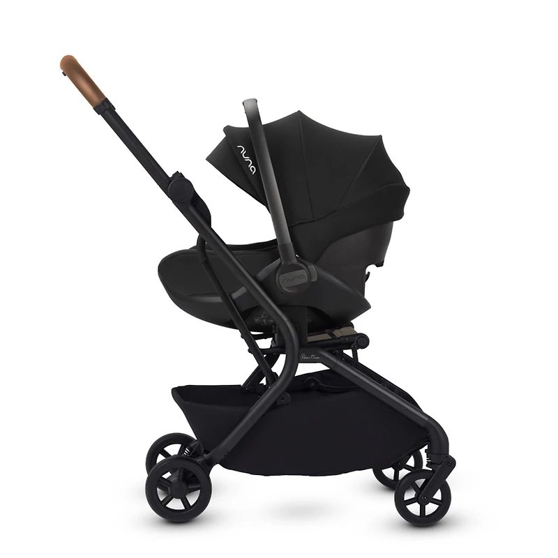 Nia Stroller - Champagne