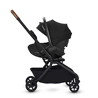 Nia Stroller - Champagne