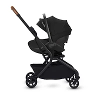 Nia Stroller - Black Onyx