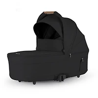 Landau Pour Poussette Nia - Noir Onyx