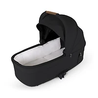 Landau Pour Poussette Nia - Noir Onyx