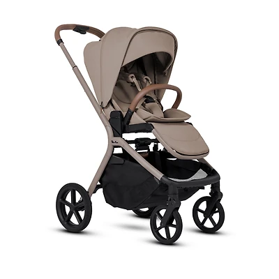 Stroller Breez - Beige