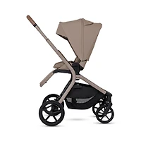 Stroller Breez - Beige
