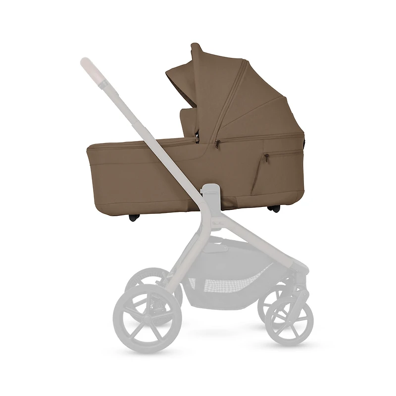 Bassinet Breez - Maple