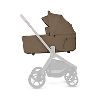 Bassinet Breez - Maple