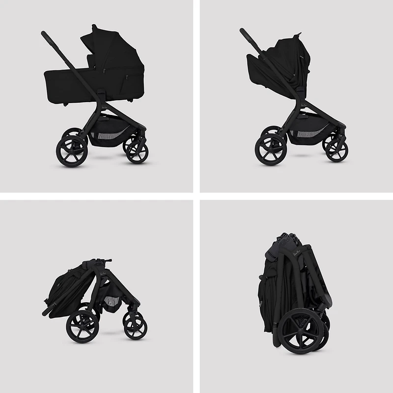 Bassinet Breez - Onix