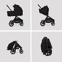 Bassinet Breez - Onix