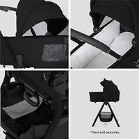 Bassinet Breez - Onix