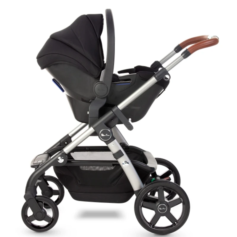 Adaptateur Wave pour Nuna / Maxi-cosi / Cybex