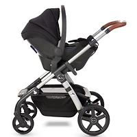 Adaptateur Wave pour Nuna / Maxi-cosi / Cybex