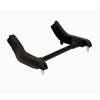 Jet 3 Universal Car Seat Adaptor for Nuna / Maxi-cosi / Clek