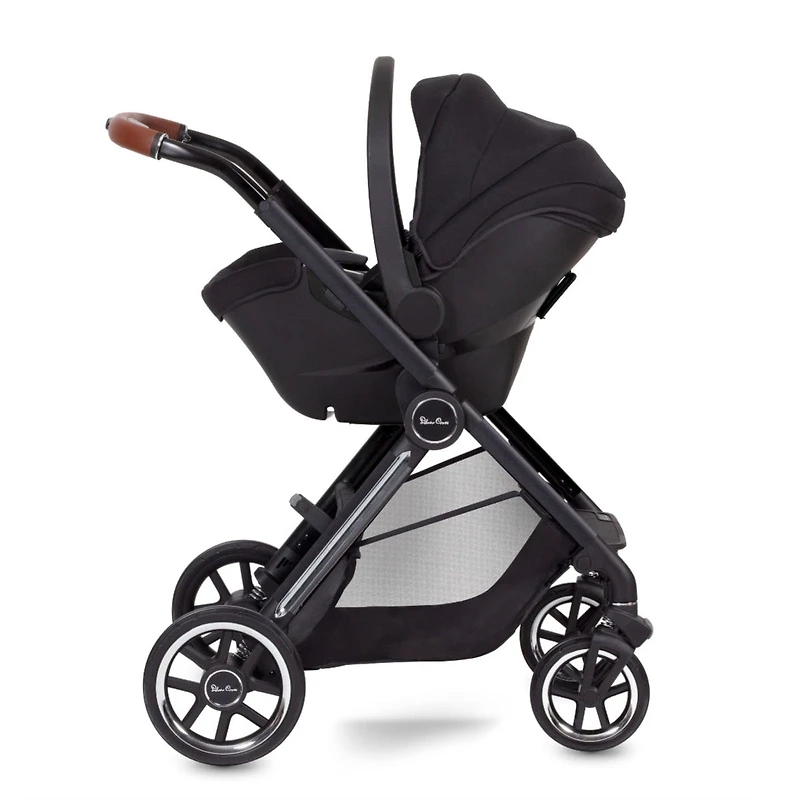 Reef Universal Car Seat Adaptor for Nuna / Maxi-cosi / Clek