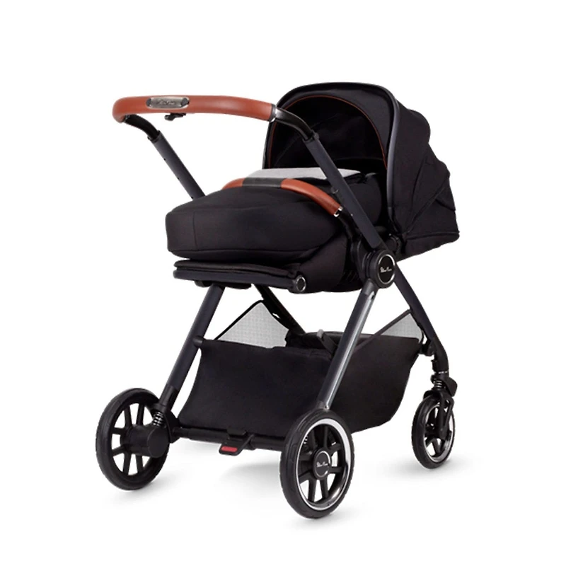 Reef Newborn Pod - Orbit