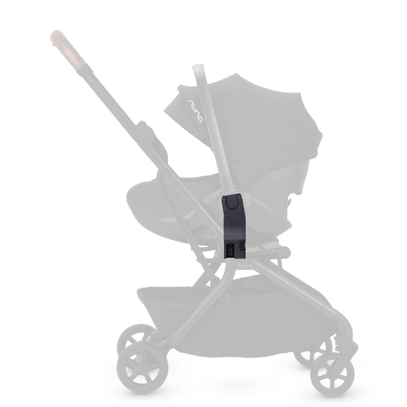 Nia Universal Car Seat Adaptor
