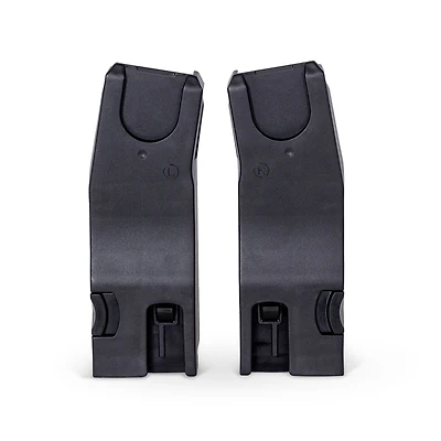 Adaptateur Maxi-cosi / Nuna / Clek pour poussette Breez