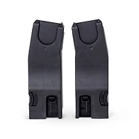 Adaptateur Maxi-cosi / Nuna / Clek pour poussette Breez