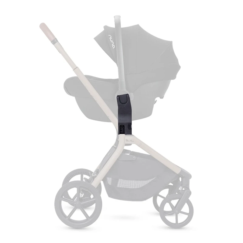 Breez Adapter for Maxi-cosi/ Nuna / Clek