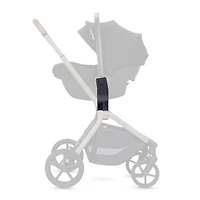 Breez Adapter for Maxi-cosi/ Nuna / Clek