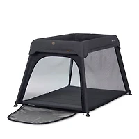 Slumber Travel Crib - Carbon