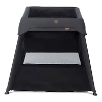 Slumber Travel Crib - Carbon