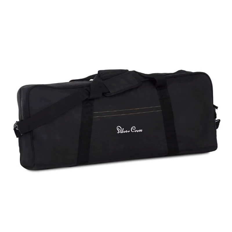 Slumber Travel Crib - Carbon