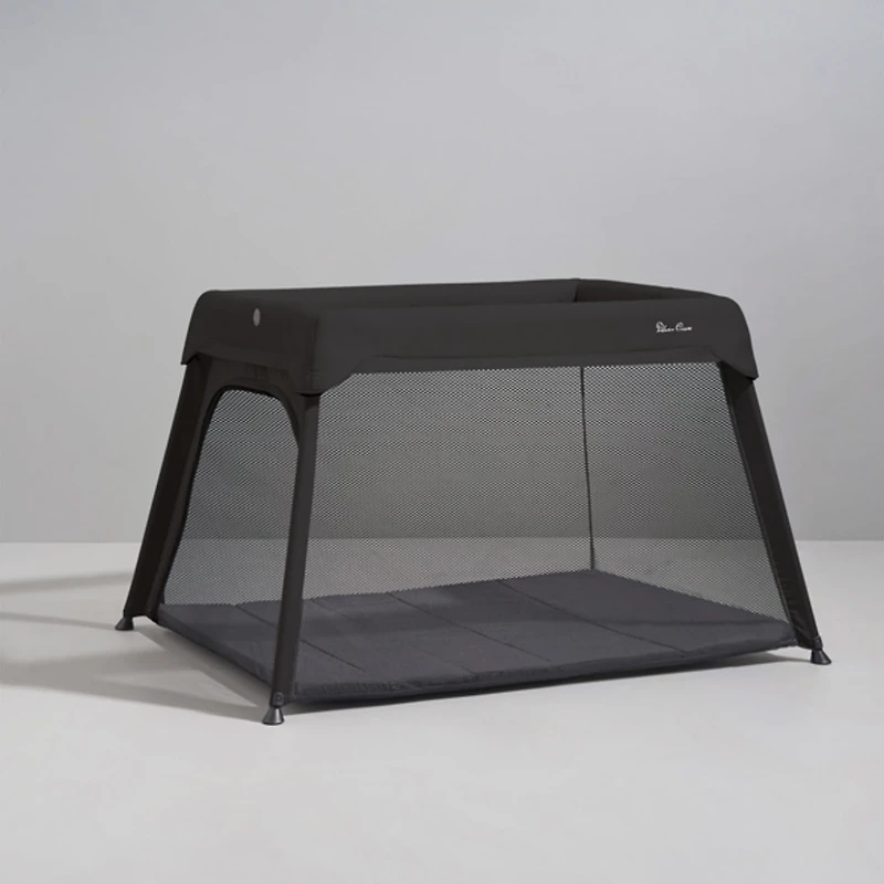 Parc Slumber 3-en-1 - Carbon