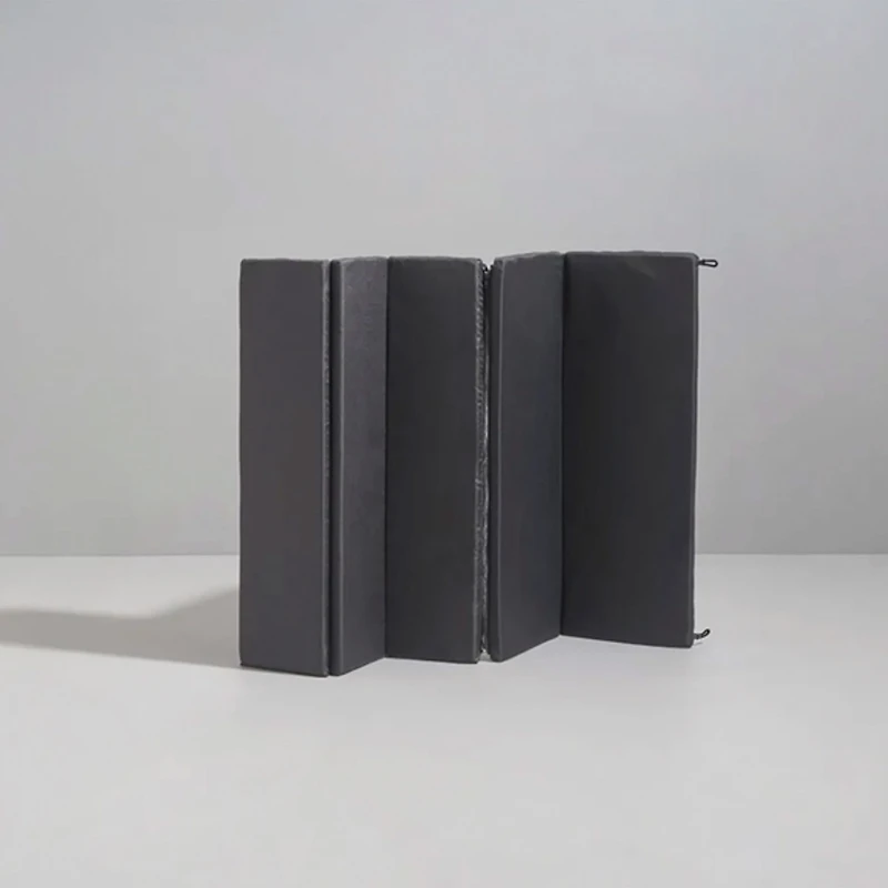 Slumber Travel Crib - Carbon