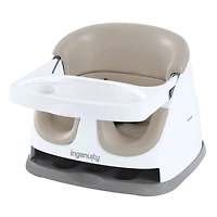 Baby Base 2-in-1 Seat - Cashmere