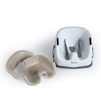 Baby Base 2-in-1 Seat - Cashmere