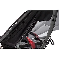 Summer 3D Lite Convenience Stroller - Jet Black