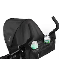  Summer 3D Mini Convenience Stroller - Gray / Black