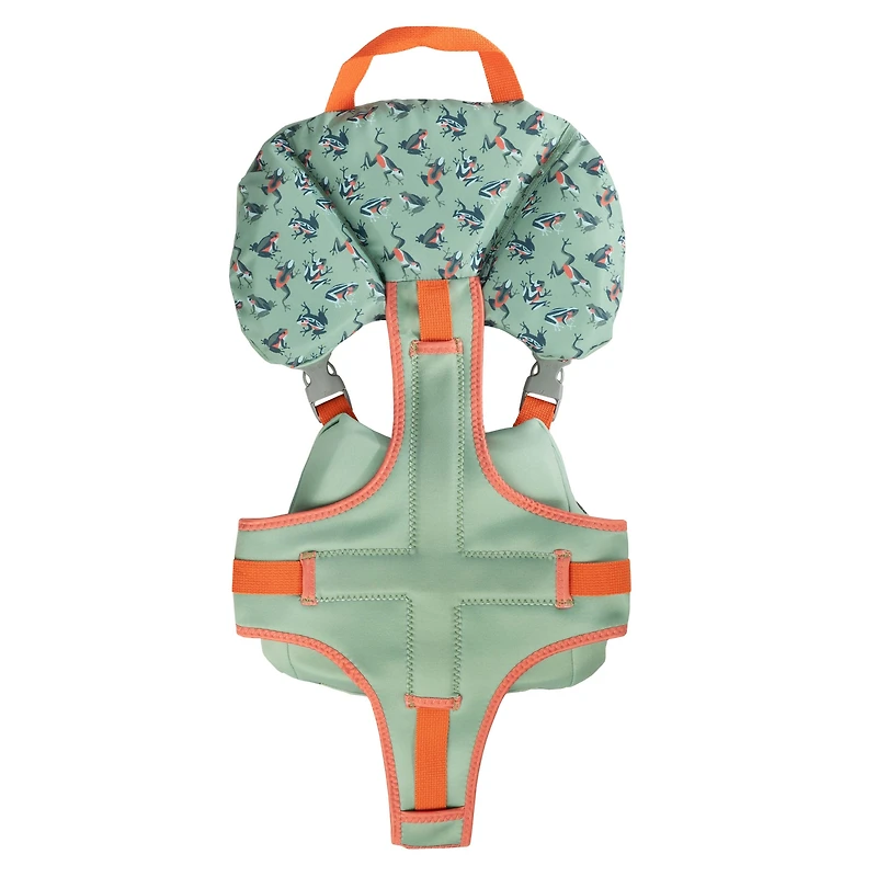 Swimming Vest 9-25lbs - Amphibia