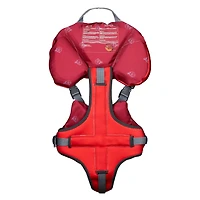 Swimming Vest 9-25lb - Red